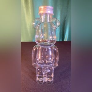 Bearbrick Water Bottle